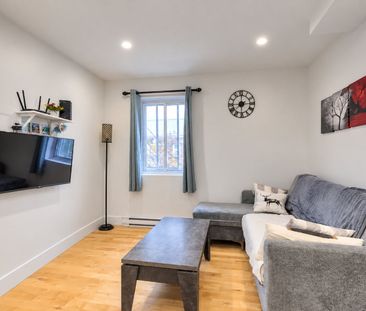 5506 Av. Bourbonnière, Montréal (Rosemont, QC H1X - Photo 3