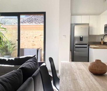 Location Appartement 3 pièces 65m² BORDEAUX 33800 - Photo 3