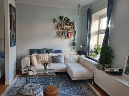 Vanadisvägen, Stockholm - Photo 3