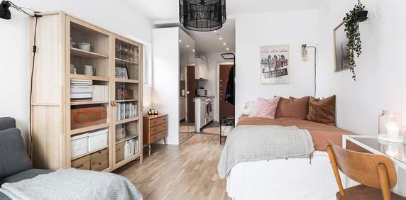 Vällingbyvägen - Photo 2