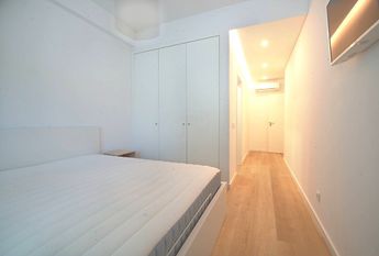 Apartamento T3 em Lisboa