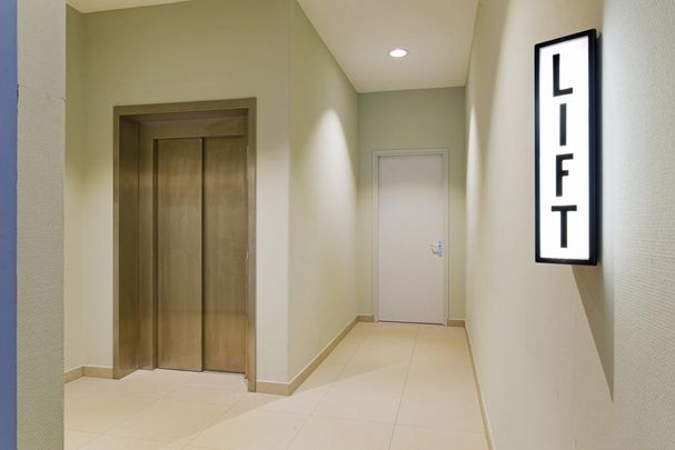 Te huur: Appartement Broerenstraat in Arnhem - Foto 1