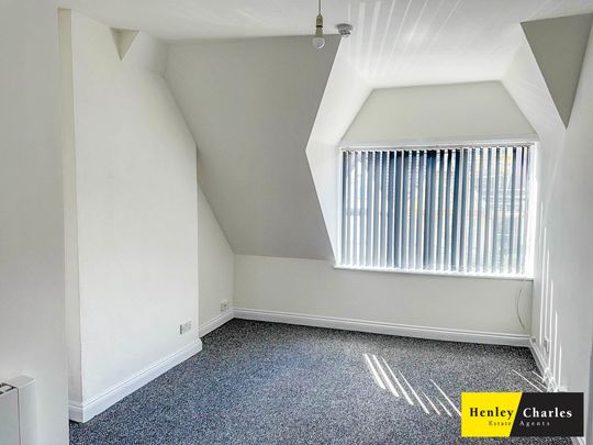 1 Bedroom Flat For Rent - Photo 1