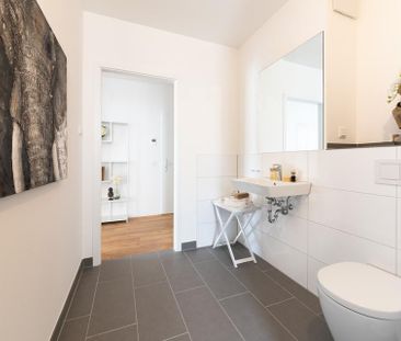 Wohnen, wo das Herz schlägt. - Photo 5