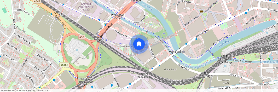 The Junction, Whitehall, Leeds, West Yorkshire, LS12