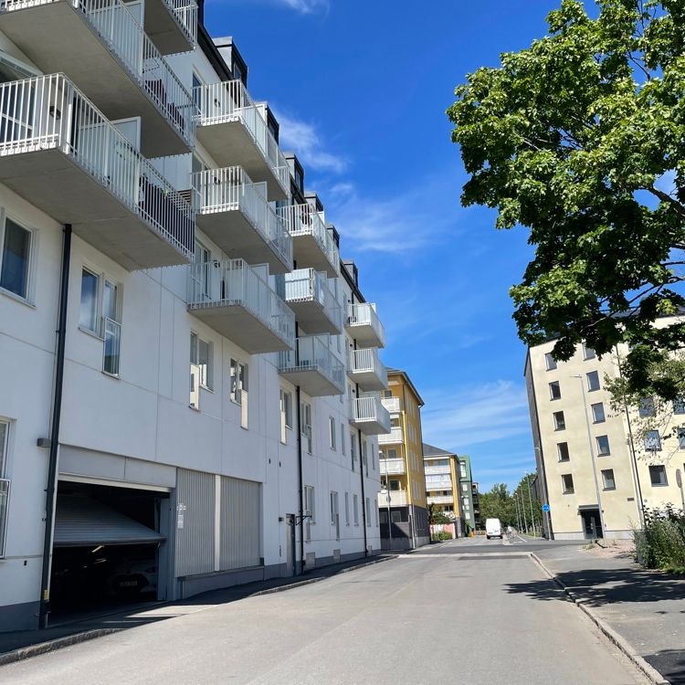Djäknegatan 90C, 75425, Uppsala - Foto 1
