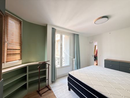 Location Appartement 2 pièces 60m² ASNIERES SUR SEINE 92600 - Photo 4