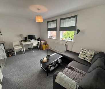 1 bedroom apartment to rent - Photo 2