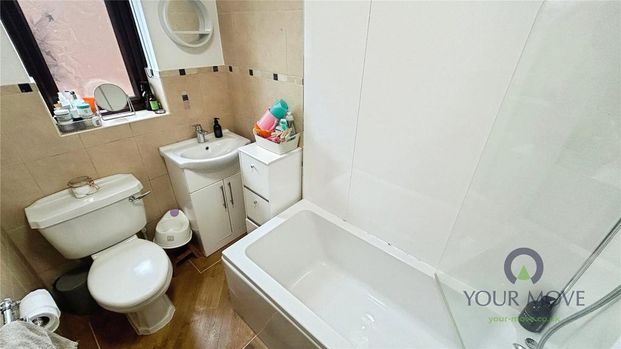 2 bedroom semi-detached house to rent - Photo 1