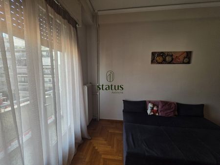 Διαμέρισμα για ενοικίαση Παντοκράτορος - Αρχαίο Ωδείο (Πάτρα) - Φωτογραφία 5
