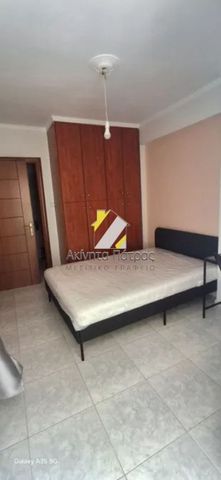 Studio/Γκαρσονιέρα για ενοικίαση Ταμπάχανα (Πάτρα) - Φωτογραφία 4