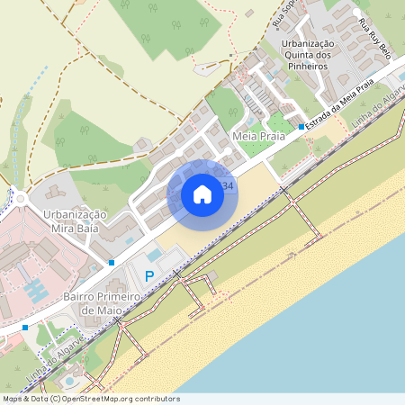 Faro, Lagos, Lagos (São Sebastião e Santa Maria), Portugal, Lagos, Faro 8600-315