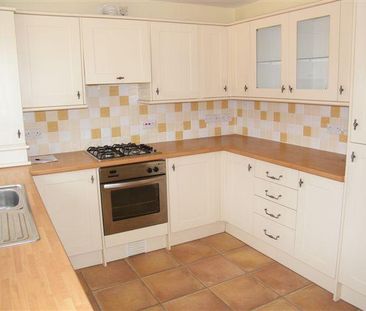 2 bedroom bungalow to rent - Photo 1