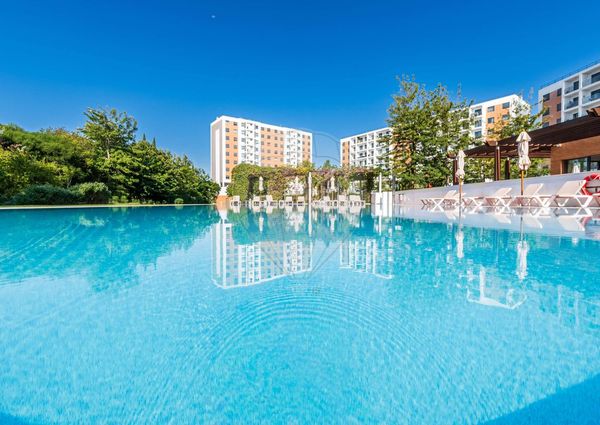 Apartamento T2 em Lisboa