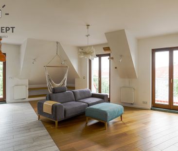 Przestronne 4 pok. mieszkanie | Balkon - Zdjęcie 4