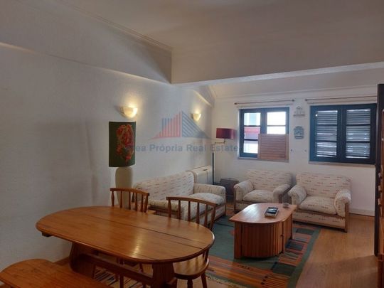 1 room luxury Apartment for rent in Cascais e Estoril, Portugal - Photo 1