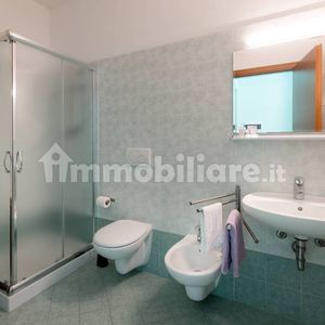 Monolocale viale Giovanni Zambianchi 20, Viserbella, Rimini - Foto 2