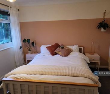 2 bedroom terraced house to rent - Photo 6