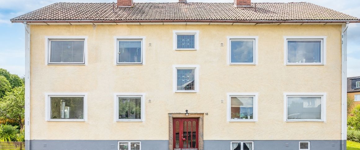 Snickaregatan 18 - Photo 1