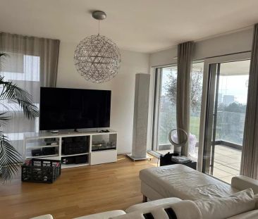 Magnifique 3.5 pièces sur Prilly ! - Foto 3