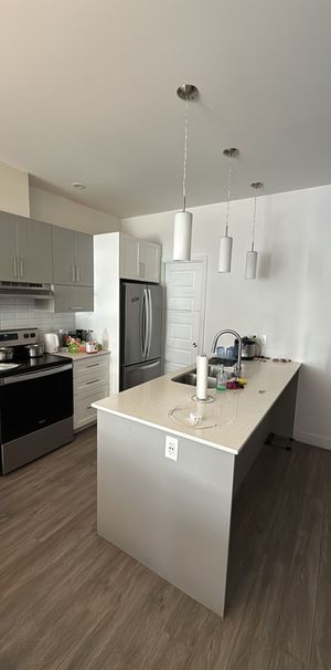 Appartement 3 Chambres à Louer ! - Photo 1