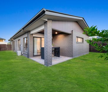 Modern, Low-Maintenance Living in Sought-After Griffin - Photo 4