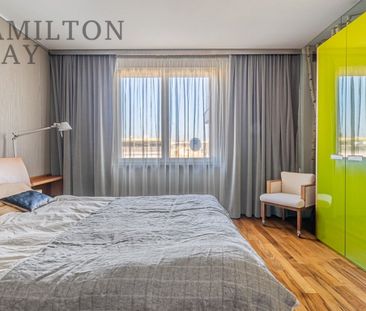 Warszawa, Mokotów, Wiktorska - Photo 6