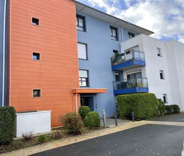 Appartement de type 2 37.17 M² + Parking - Photo 5