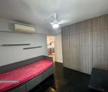 Blk 8 Lorong 7 Toa Payoh (Toa Payoh), HDB 3 Rooms - For Rent - Photo 3