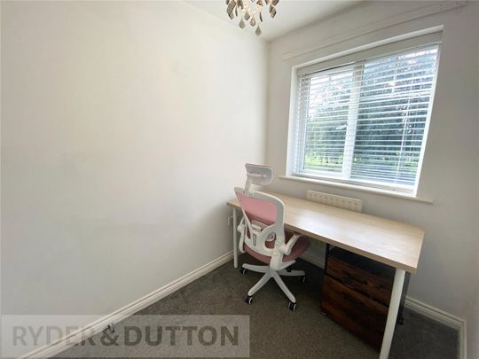 Eycott Drive, Middleton, Manchester, Greater Manchester, M24 - Photo 1