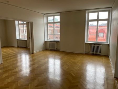 Lilla Kyrkogatan 20 - Photo 2