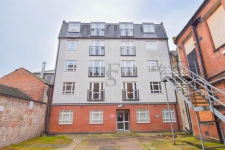 1 bedroom apartment to rent - Photo 5