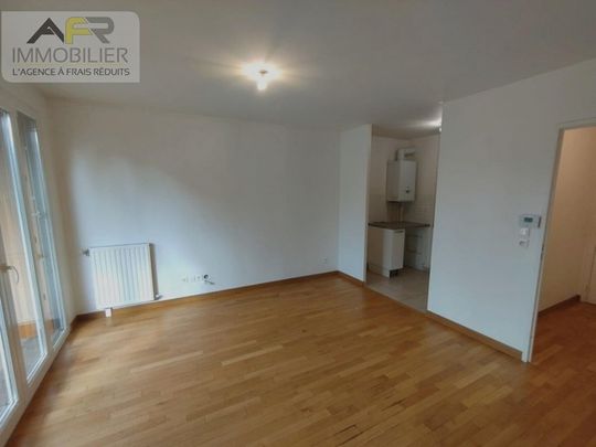 Appartement 2 Pièces 40 m² - Photo 1