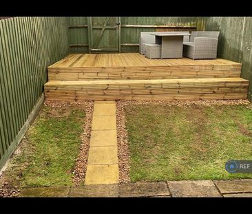 2 bedroom terraced house to rent - Photo 5