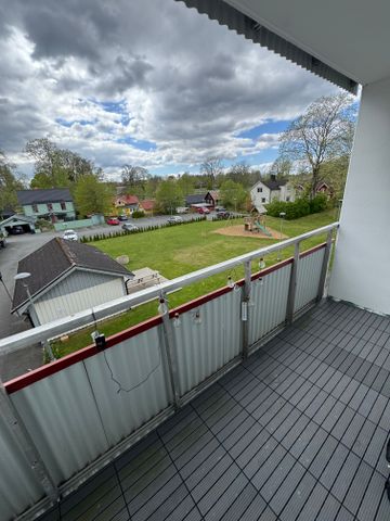 Jönköpingsvägen, Forserum - Photo 4