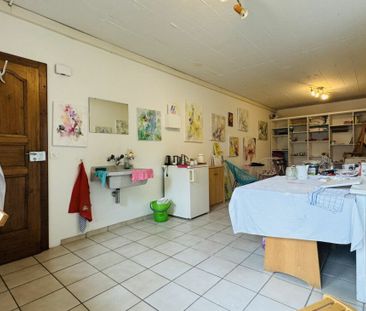 Büro-/Atelierraum ca. 30 m² mit Parkplatz in Bättwil - ab 1.4.2026 - Foto 2