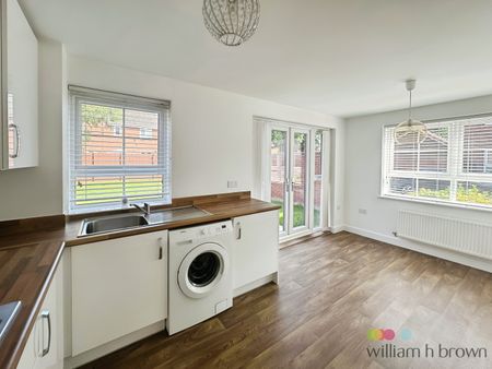 Brutus Court, Lincoln, North Hykeham - Photo 3