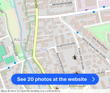 Beautiful furnished separate apartment, private entrance - Photo 1