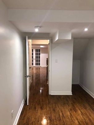 For Lease - 39 Bassett Crescent Unit# Basement, Brampton, Ontario - Photo 1