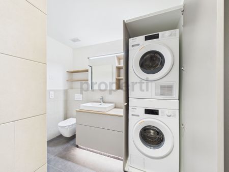 Modern 3.5-room apartment in a quiet location Winterthur - Foto 5
