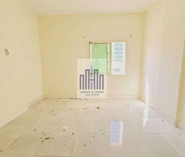 SPECIOUS 1BHK APARTMENT FOR FAMILY SPLIT AC - Photo 1