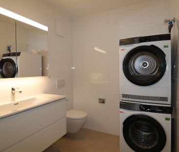 2.5 Zimmerwohnung in Rafz - Photo 3