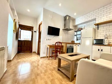 Calle Fray Ceferino González, Madrid, Community of Madrid 28005 - Photo 2