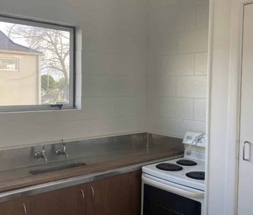 One Bedroom Unit - Upstairs - Photo 1