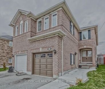 For Lease - 1408 Quest Circle, Mississauga, Ontario - Photo 3