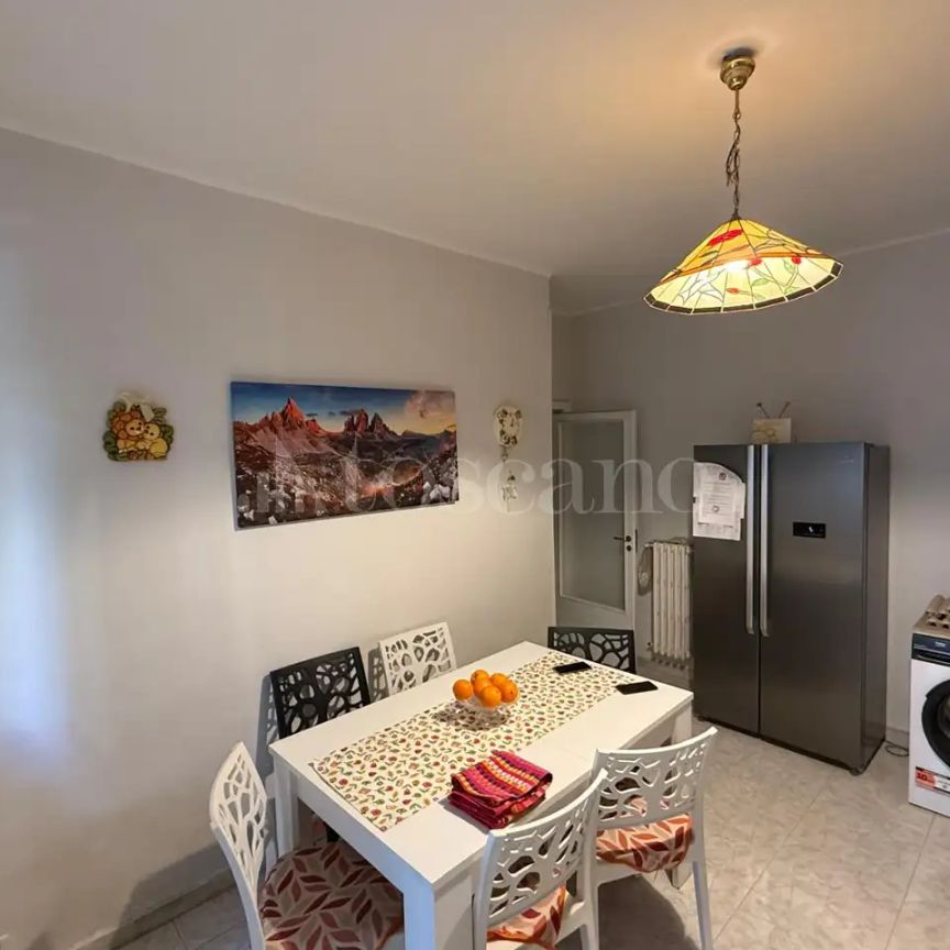 Casa in affitto - Traversa I De Angelis, Bari (rif. 18/2026) - Photo 1