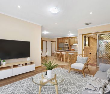 Spacious 3-Bedroom Home with Modern Amenities in Epping - Photo 4