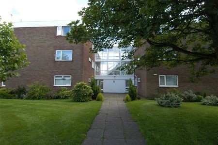 2 Bedroom Apartment To Let - Photo 5