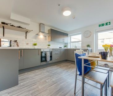 1 bedroom property to rent Farrar Street, Barnsley, South Yorkshire... - Photo 5