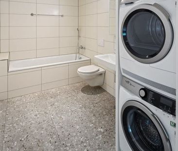 4.5 Zimmer, 107 m², 1. Stock - Photo 3